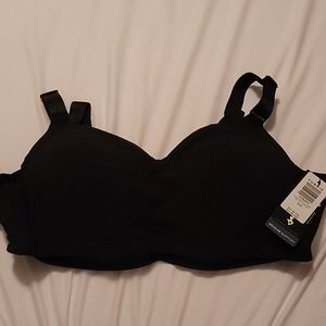 Torrid Wireless Sports Bra